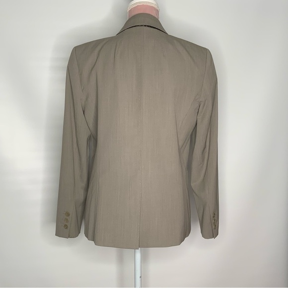 𝅺GERARD Darel‎ classic blazer. - Picture 9 of 12